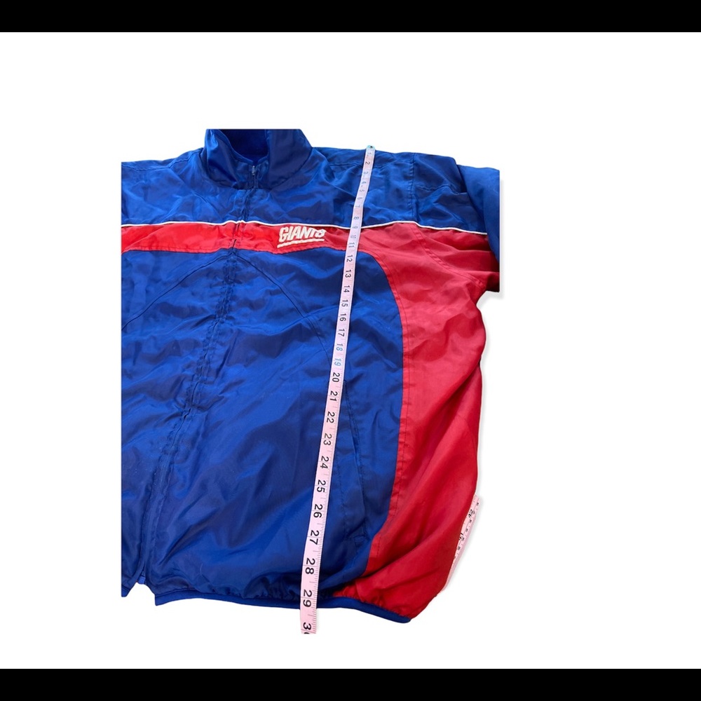 Reversible Giants Jacket - Picture 5 of 8